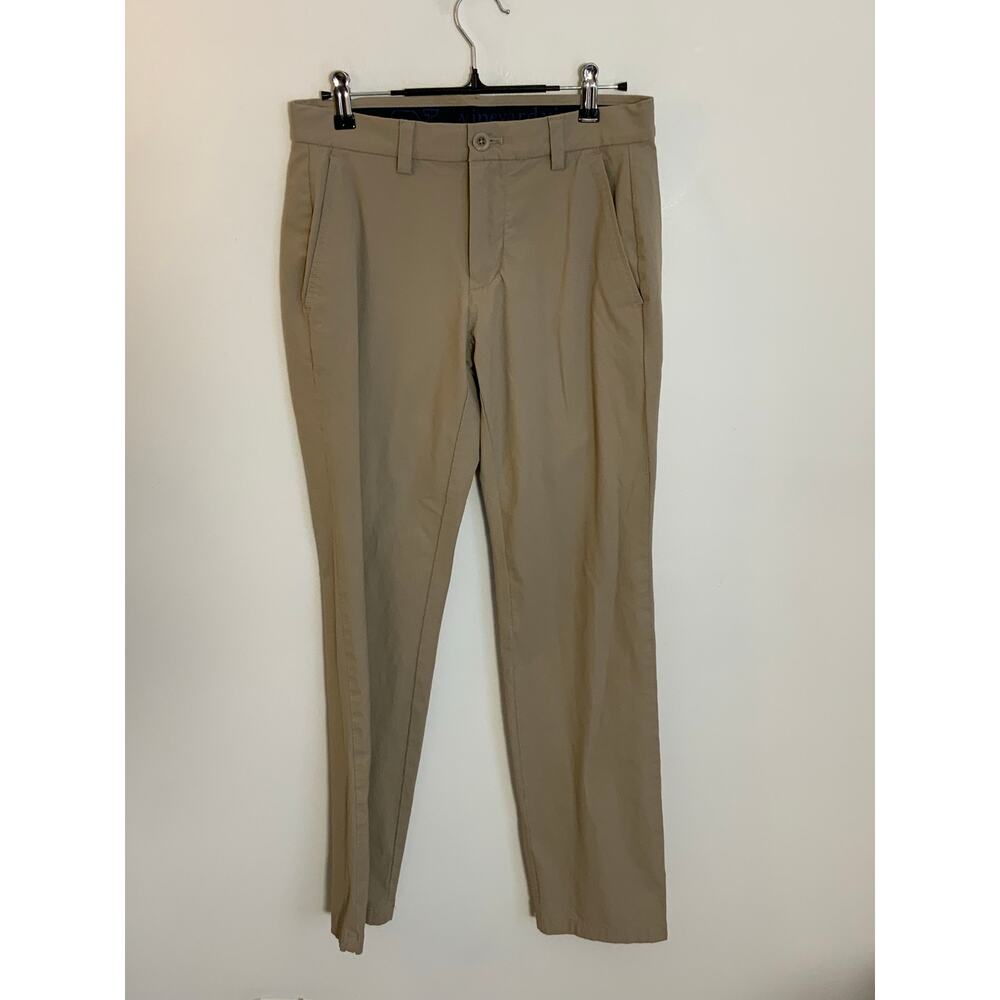 Vineyard vines Khaki‎ Performance 28x29